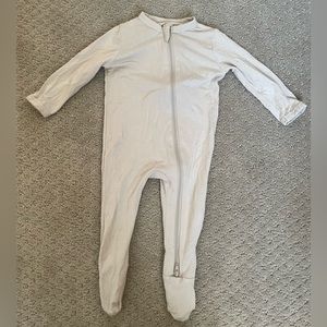Kyte Baby Footie
